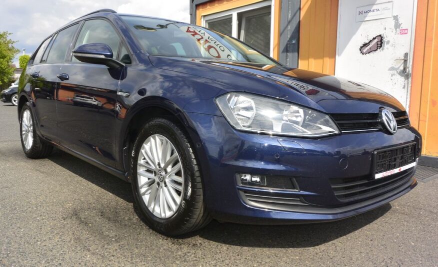 Volkswagen Golf 2.0TDi 110kW 110kW