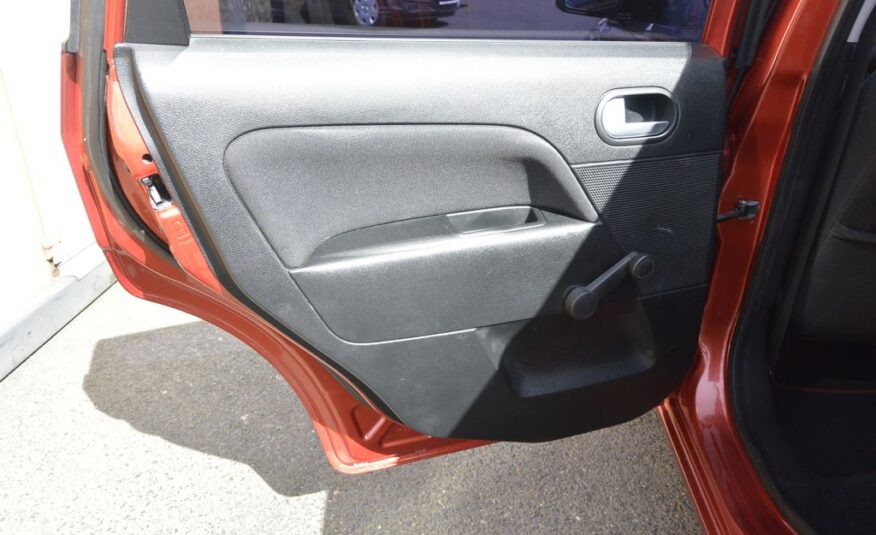 Ford Fiesta 1.4i 59kW