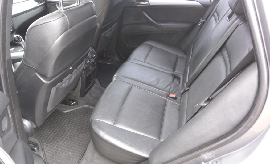 BMW X5 xDrive30d 173kW