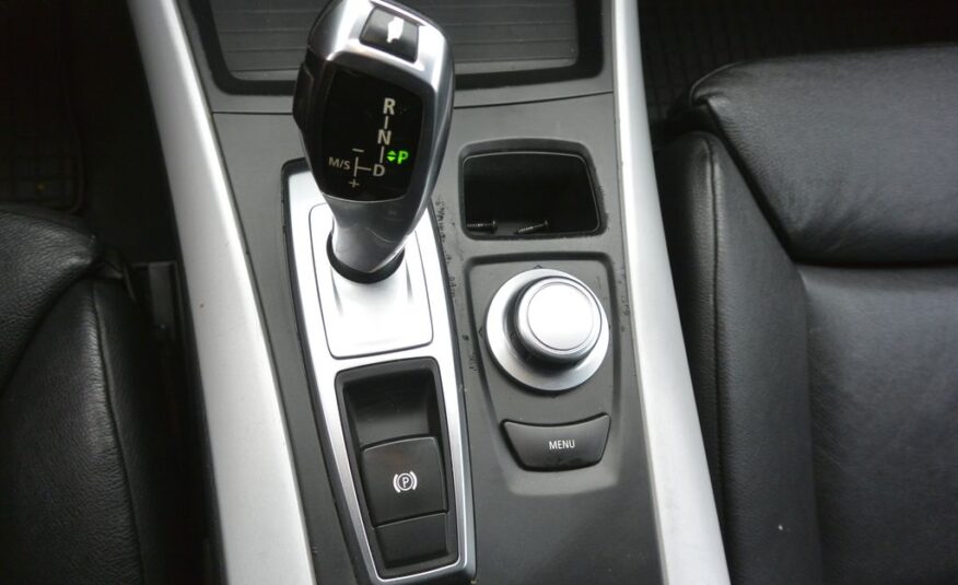 BMW X5 xDrive30d 173kW