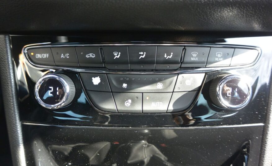 Opel Astra 1.6CDTi ST Cosmo 81kW