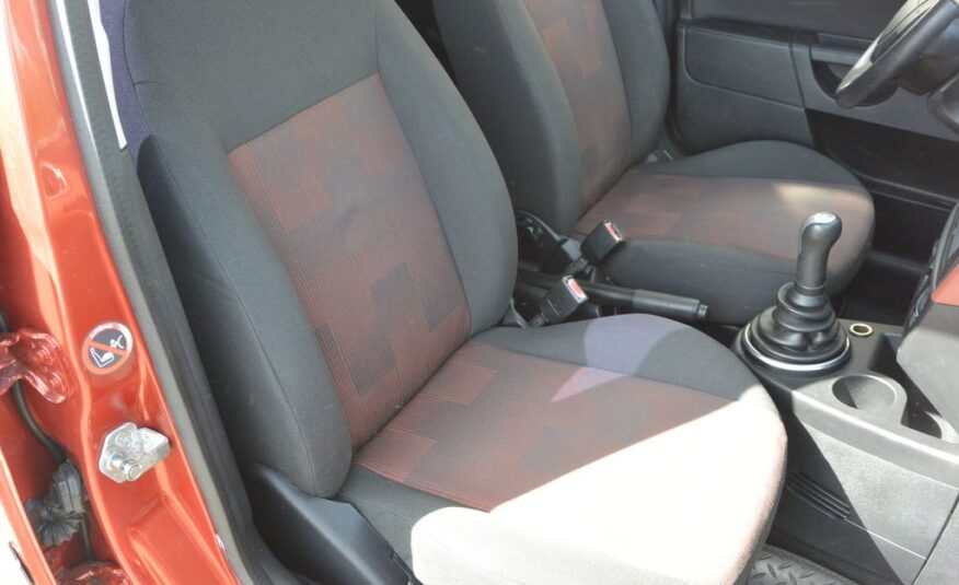 Ford Fiesta 1.4i 59kW