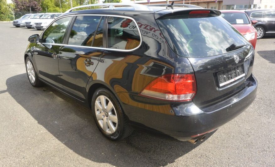 Volkswagen Golf 1.4TSi STYLE PANORAMA 90kW