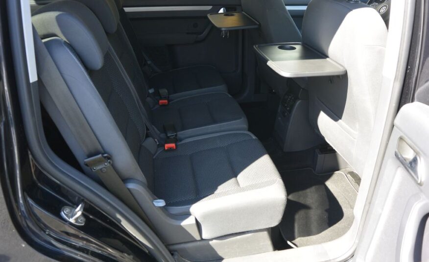 Volkswagen Touran 1.6TDi  Comfortline 77kW