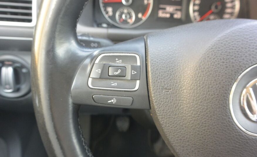 Volkswagen Touran 1.6TDi  Comfortline 77kW