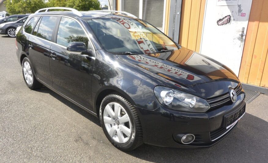 Volkswagen Golf 1.4TSi STYLE PANORAMA 90kW