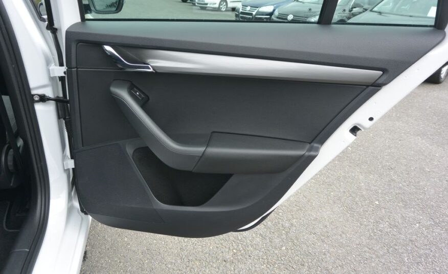 Škoda Octavia 2.0TDi DSG SOLEIL Odpočet DPH 110kW
