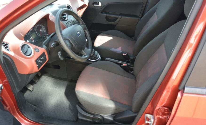 Ford Fiesta 1.4i 59kW
