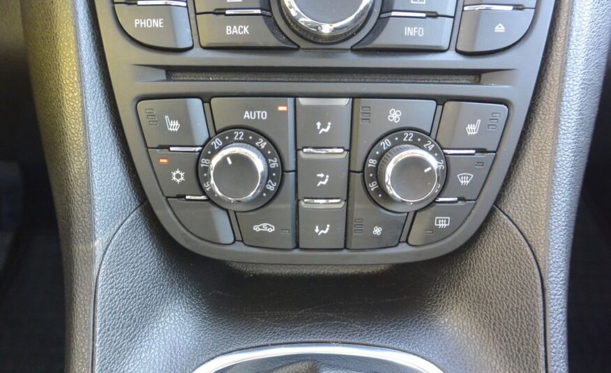 Opel Meriva 1.7CDTi 96kW 96kW