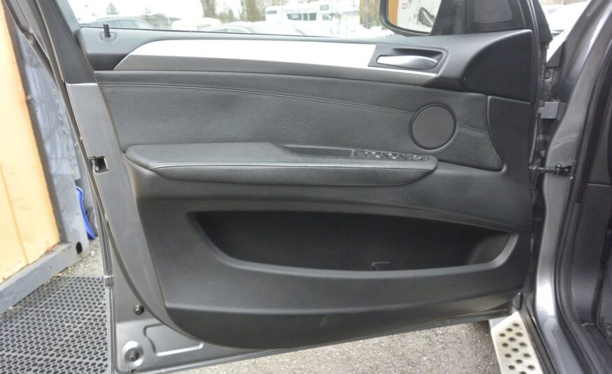BMW X5 xDrive30d 173kW