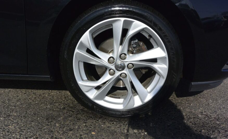 Opel Astra 1.6CDTi ST Cosmo 81kW