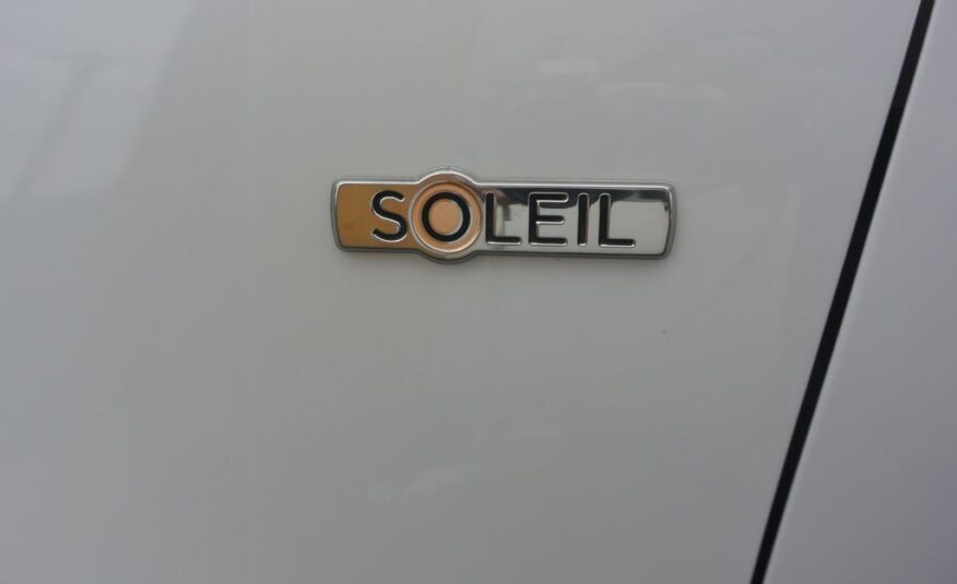 Škoda Octavia 2.0TDi DSG SOLEIL Odpočet DPH 110kW