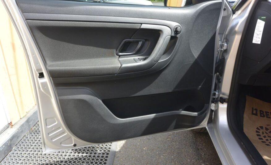 Škoda Roomster 1.2TSi 63kW