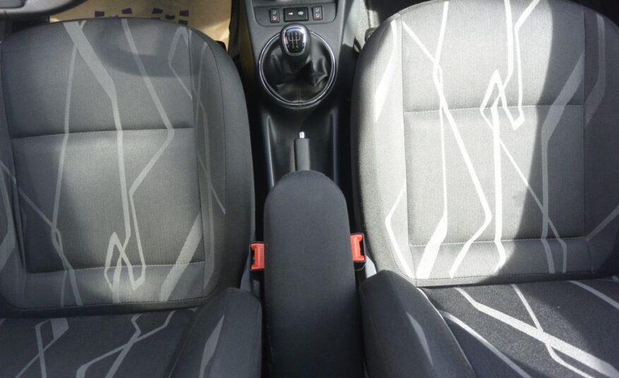 Škoda Roomster 1.2TSi 63kW