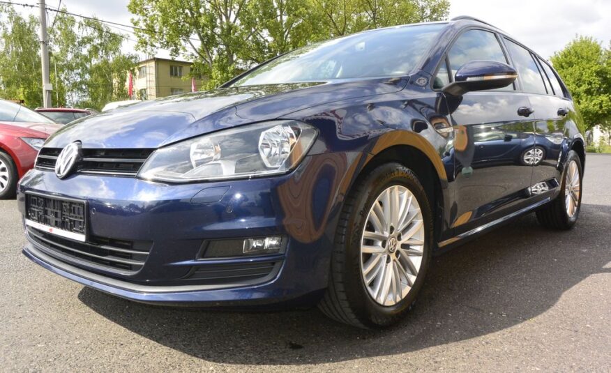 Volkswagen Golf 2.0TDi 110kW 110kW