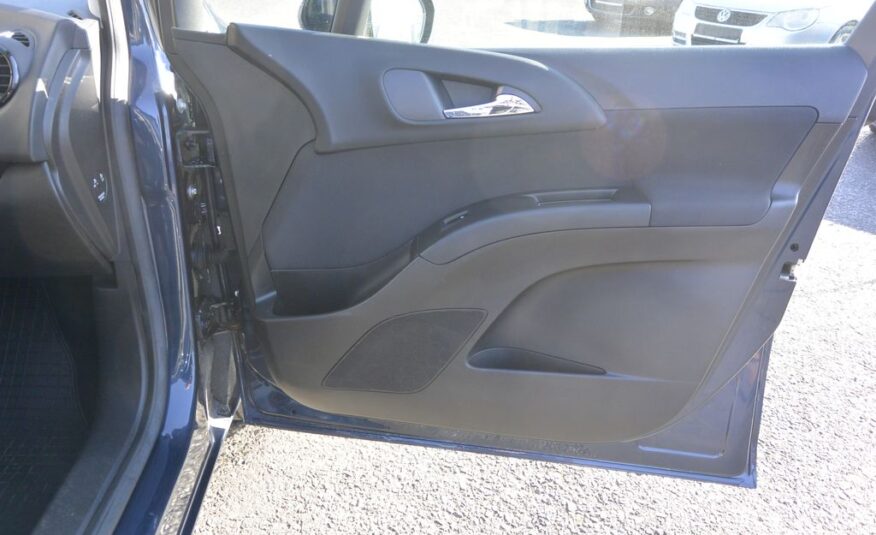Opel Meriva 1.7CDTi 96kW 96kW