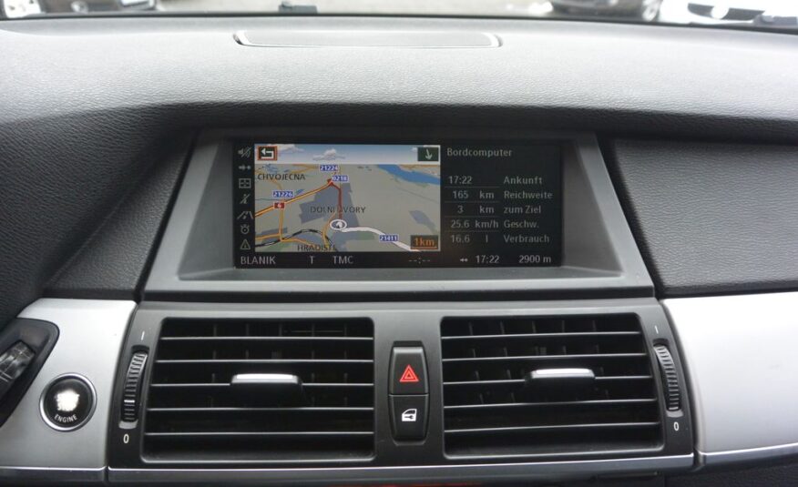 BMW X5 xDrive30d 173kW