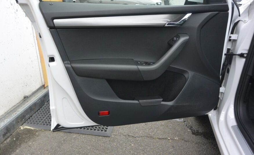 Škoda Octavia 2.0TDi DSG SOLEIL Odpočet DPH 110kW