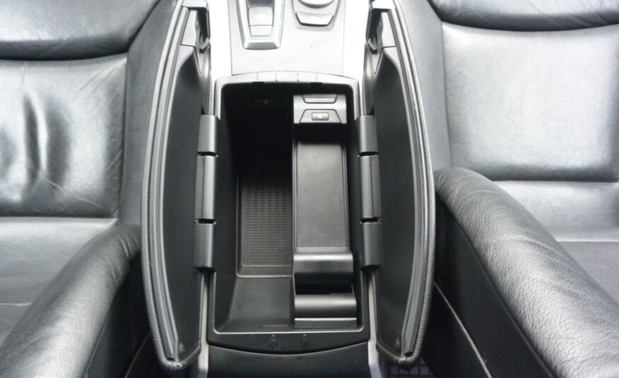 BMW X5 xDrive30d 173kW