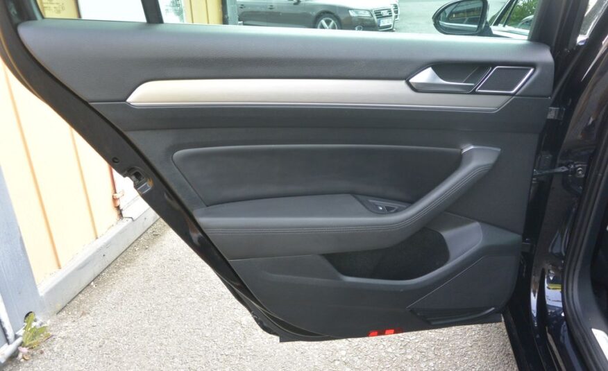 Volkswagen Passat 2.0TDi 4MOTION 176kW DPH! 176kW