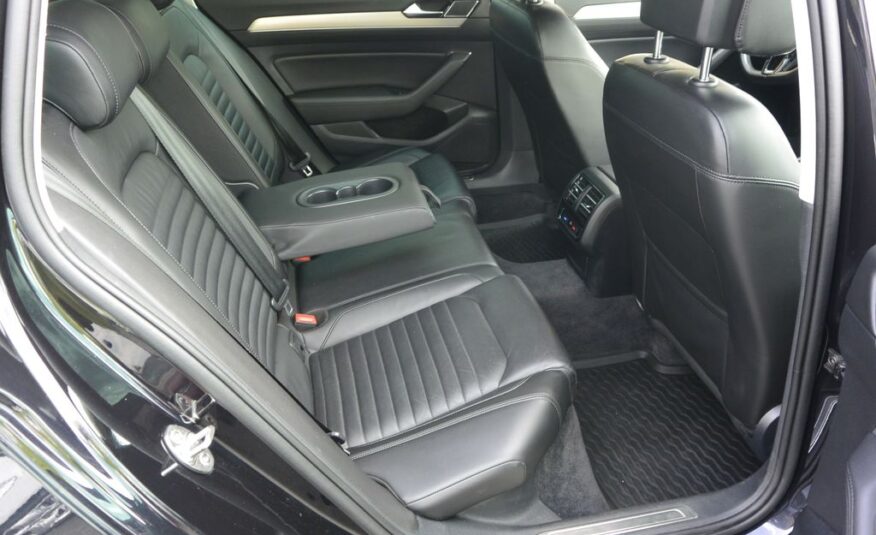 Volkswagen Passat 2.0TDi 4MOTION 176kW DPH! 176kW