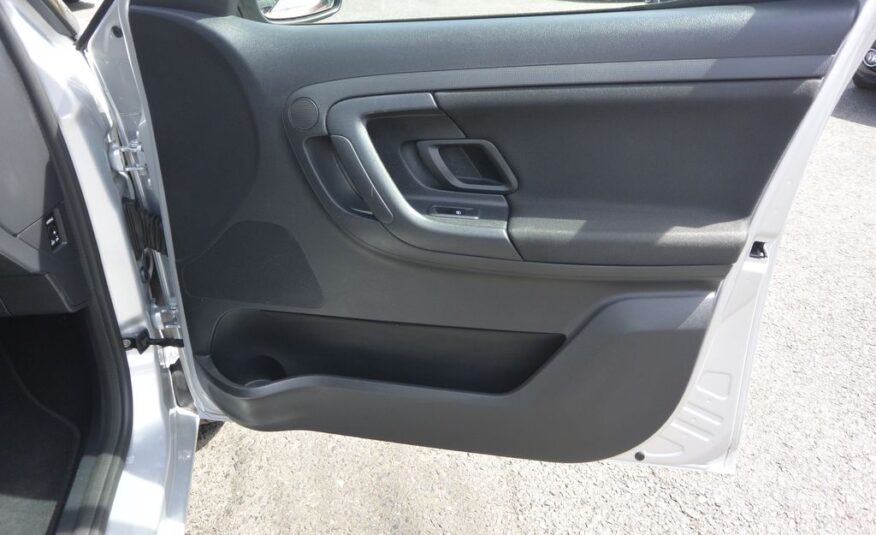 Škoda Roomster 1.2TSi 63kW