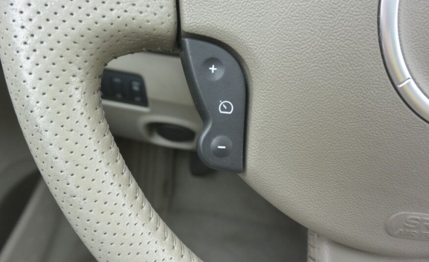 Renault Megane 1.9CDi 96kW