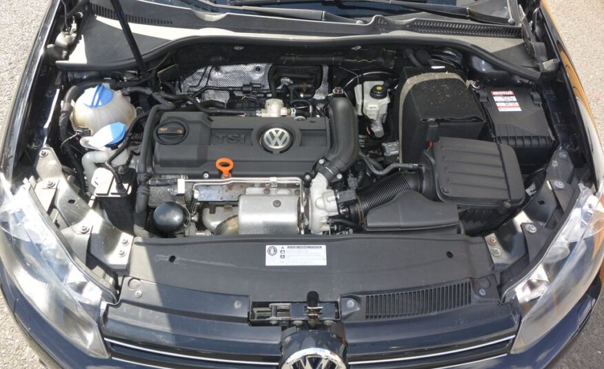 Volkswagen Golf 1.4TSi STYLE PANORAMA 90kW