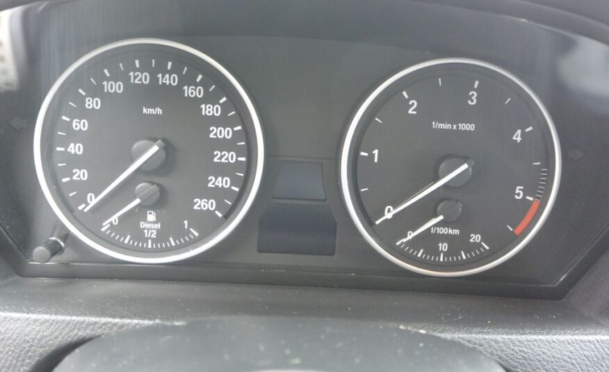 BMW X5 xDrive30d 173kW