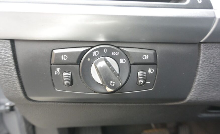BMW X5 xDrive30d 173kW