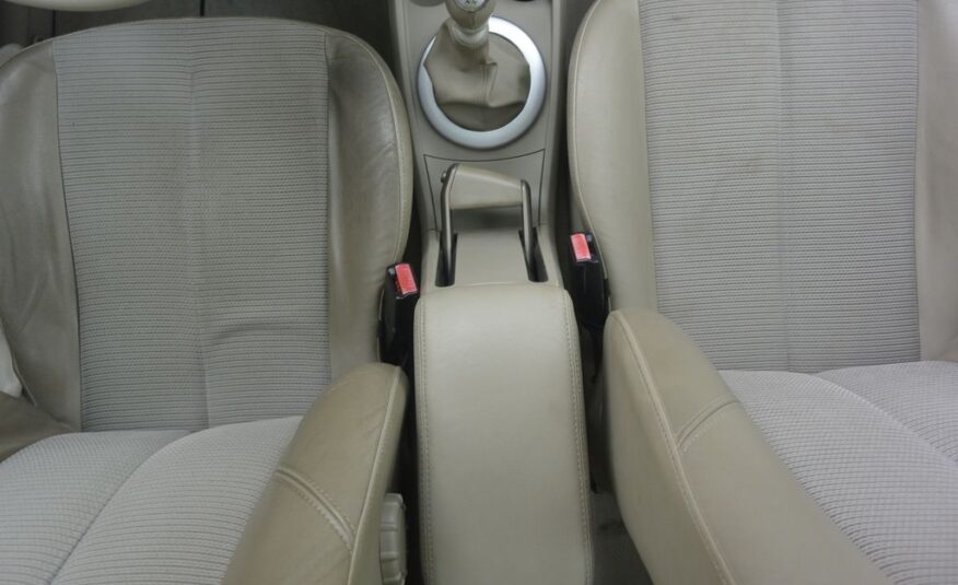 Renault Megane 1.9CDi 96kW