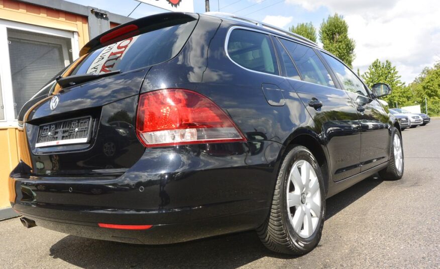 Volkswagen Golf 1.4TSi STYLE PANORAMA 90kW