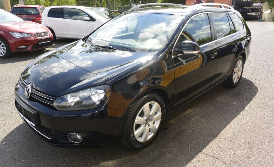 Volkswagen Golf 1.4TSi STYLE PANORAMA 90kW