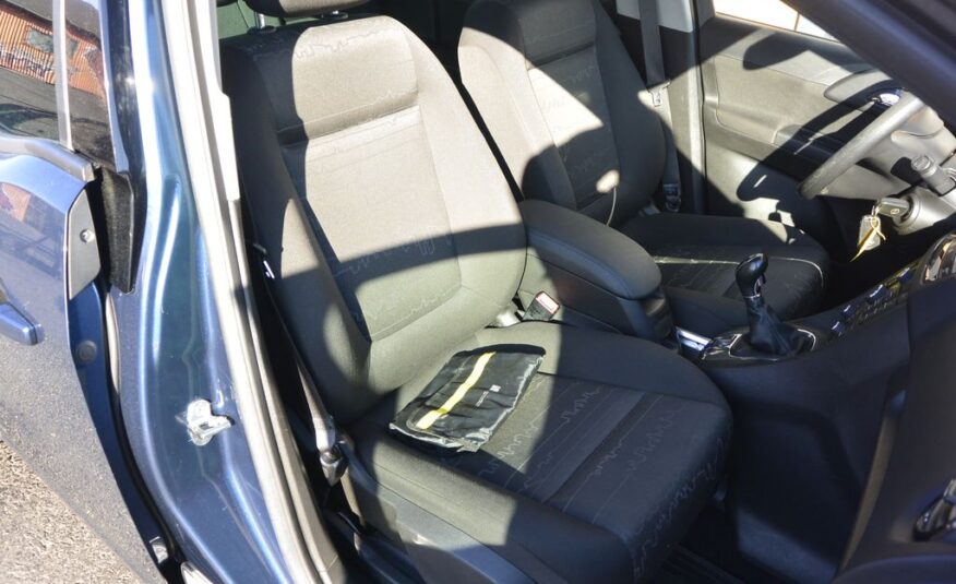 Opel Meriva 1.7CDTi 96kW 96kW
