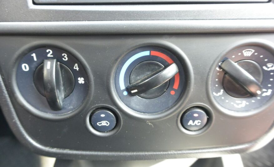 Ford Fiesta 1.4i 59kW