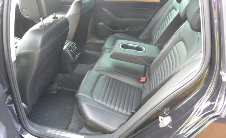 Volkswagen Passat 2.0TDi 4MOTION 176kW DPH! 176kW