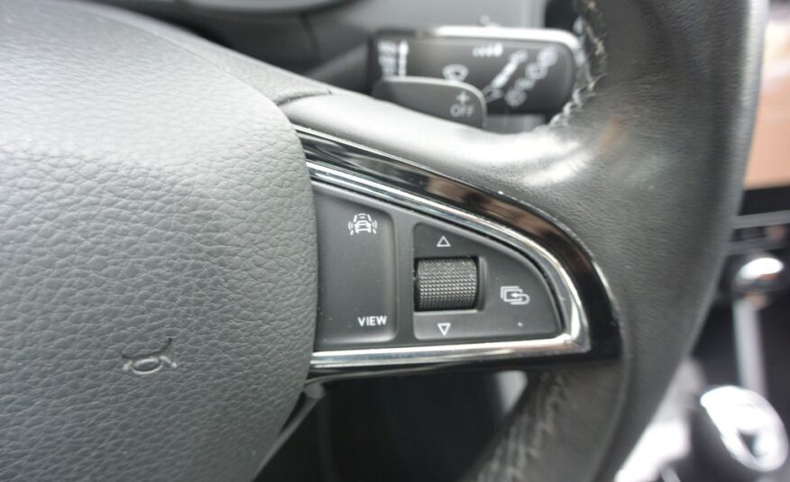 Škoda Octavia 2.0TDi DSG SOLEIL Odpočet DPH 110kW