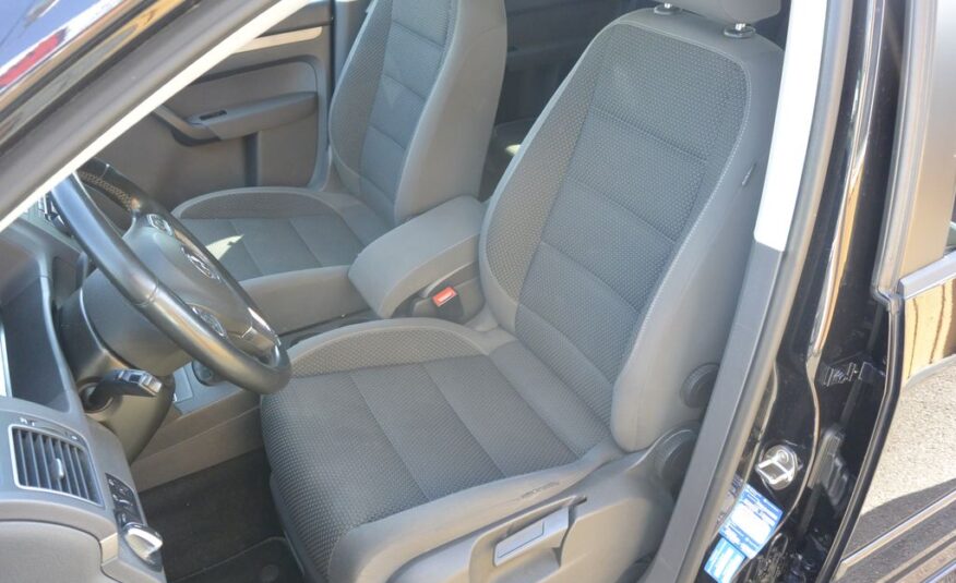 Volkswagen Touran 1.6TDi  Comfortline 77kW