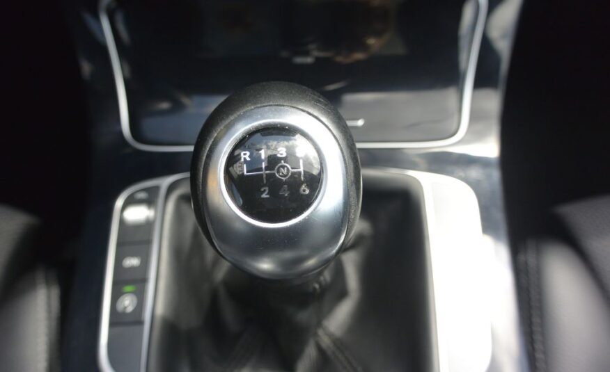 Mercedes-Benz C 200 C200d Avantgarde 100kW
