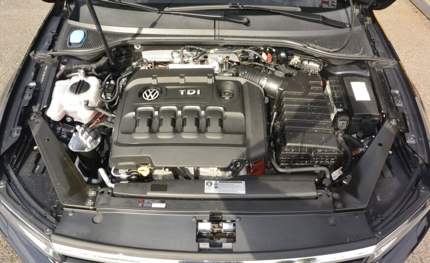 Volkswagen Passat 2.0TDi 4MOTION 176kW DPH! 176kW