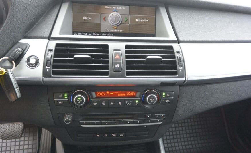 BMW X5 xDrive30d 173kW