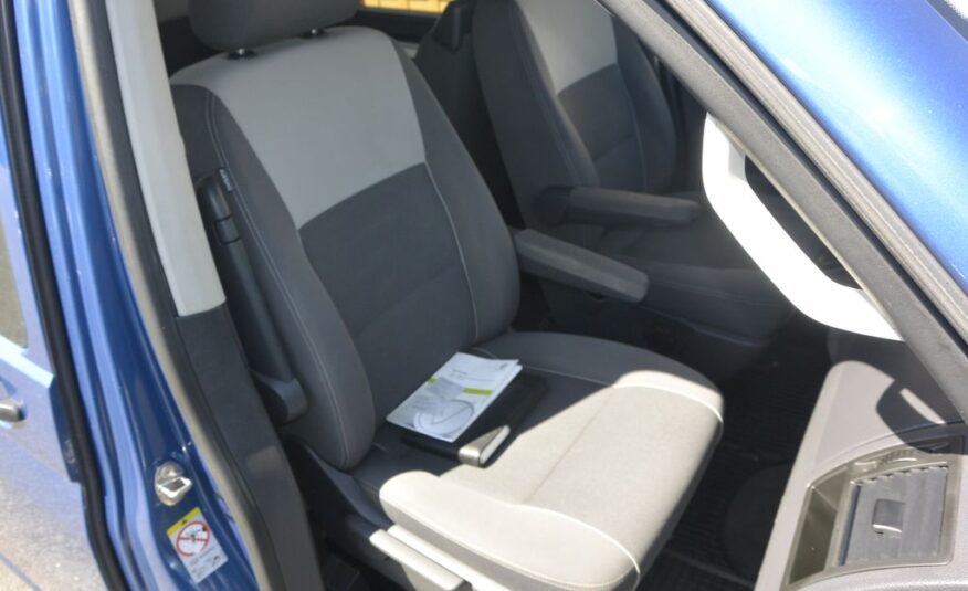 Volkswagen T5 Multivan 2.0TDi 103kW 103kW