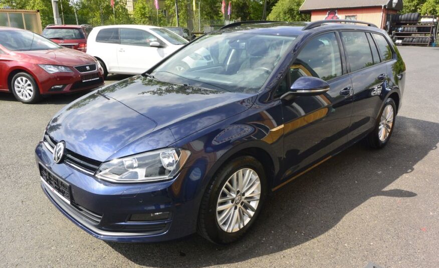 Volkswagen Golf 2.0TDi 110kW 110kW