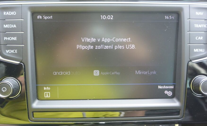 Volkswagen Passat 2.0TDi 4MOTION 176kW DPH! 176kW