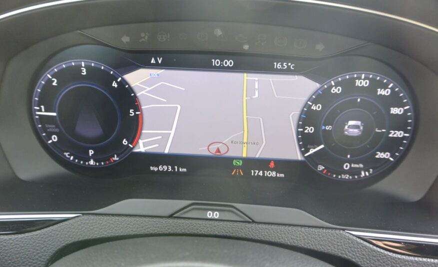 Volkswagen Passat 2.0TDi 4MOTION 176kW DPH! 176kW