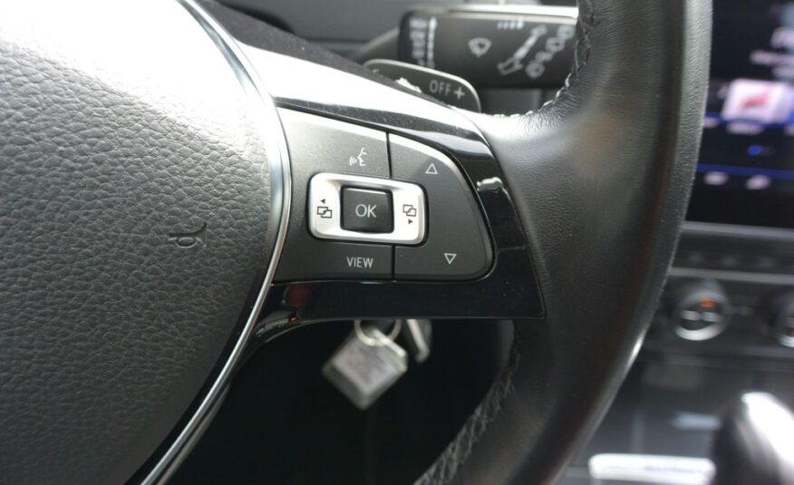 Volkswagen Golf 2.0TDi Alltrack DSG 4×4 DPH 135kW