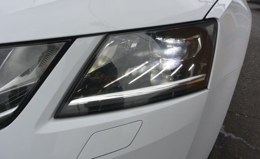 Škoda Octavia 2.0TDi DSG SOLEIL Odpočet DPH 110kW