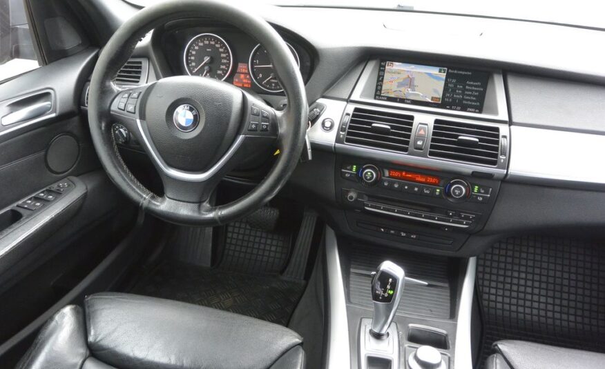 BMW X5 xDrive30d 173kW