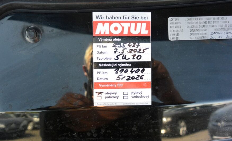 Volkswagen T5 Multivan 2.0TDi 103kW 103kW