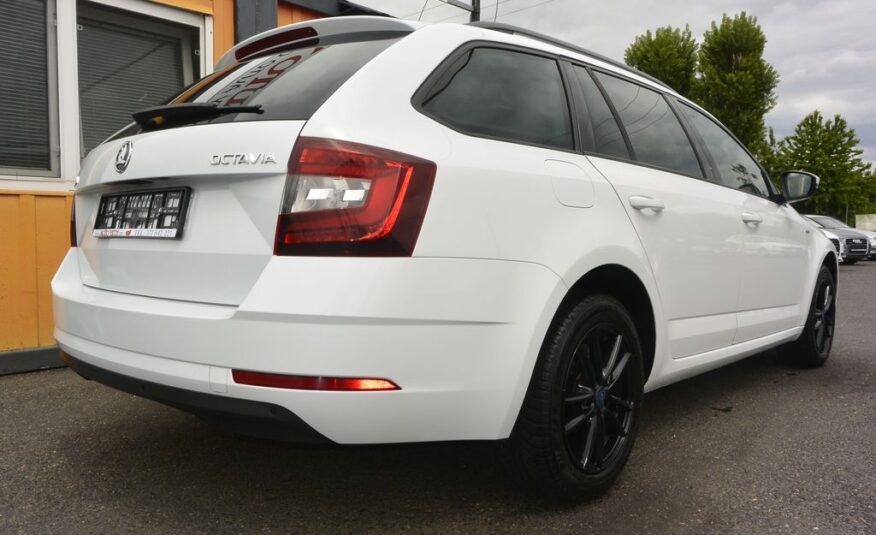 Škoda Octavia 2.0TDi DSG SOLEIL Odpočet DPH 110kW